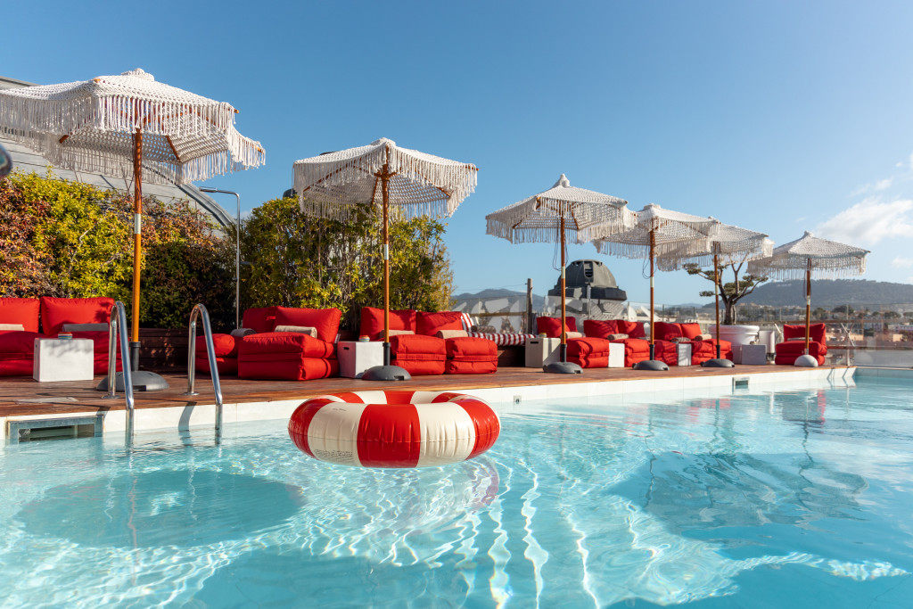 Boscolo Hotel & Spa Nice
