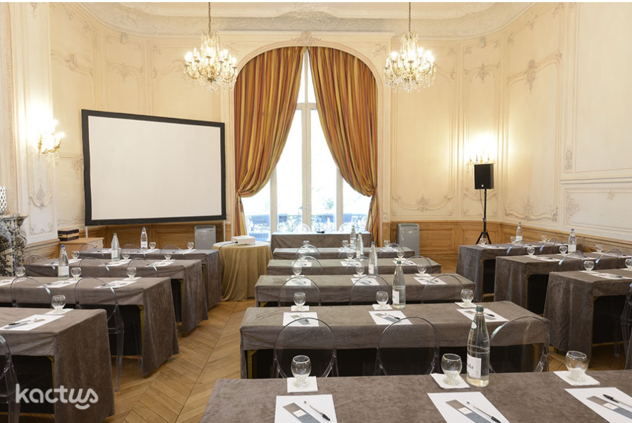 Hôtel Particulier Wagram