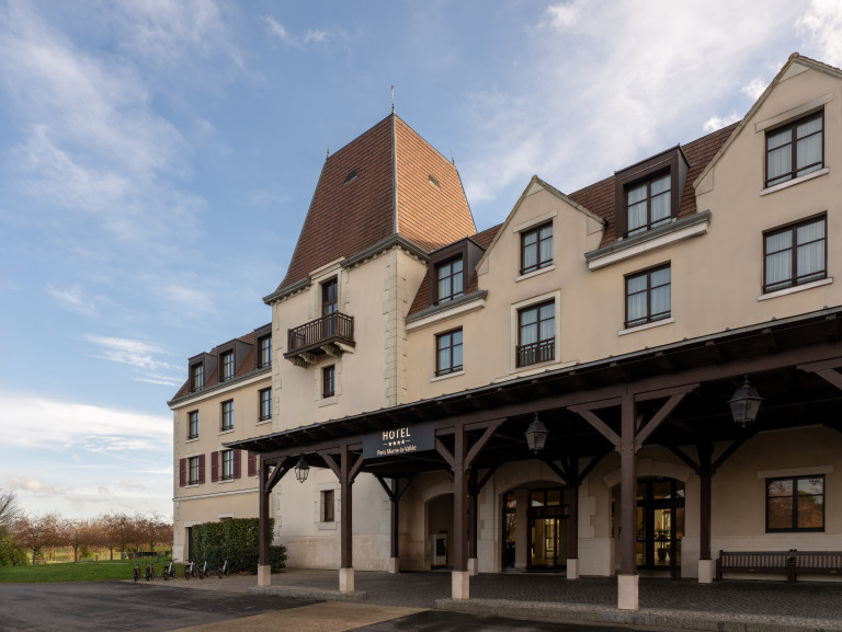 Hotel Paris, Marne-la-Vallée