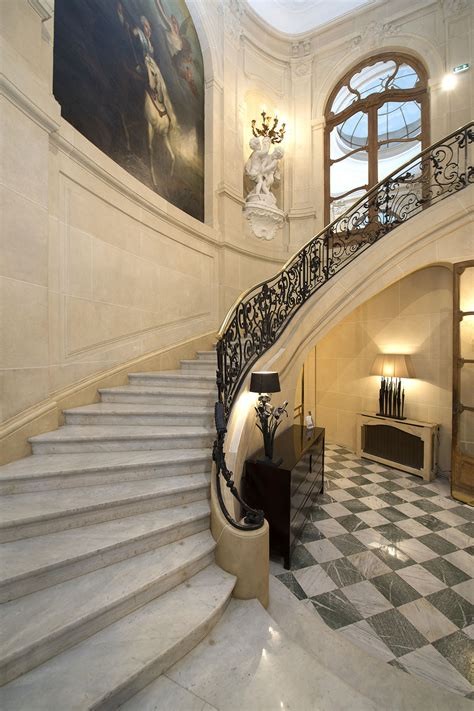 Hôtel Particulier Wagram