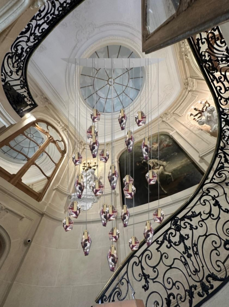 Hôtel Particulier Wagram