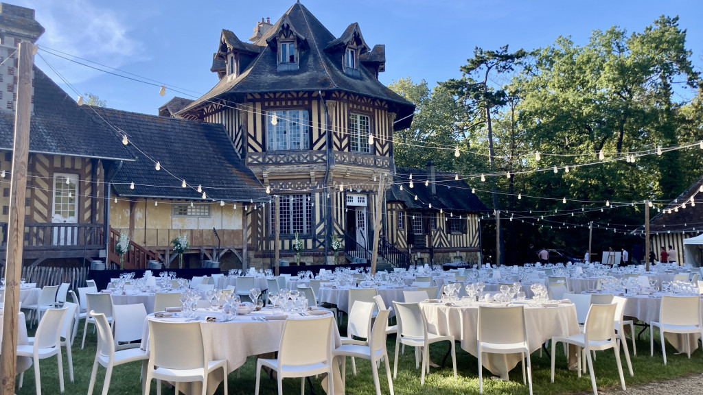 Campus Les Fontaines