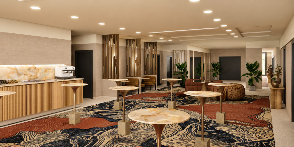 Hotel Paris, Marne-la-Vallée