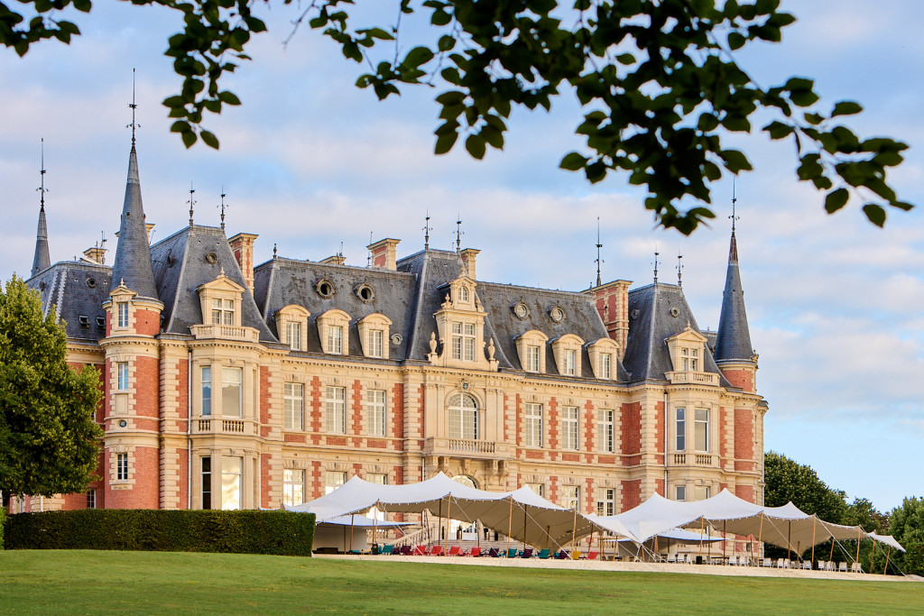 Campus Les Fontaines