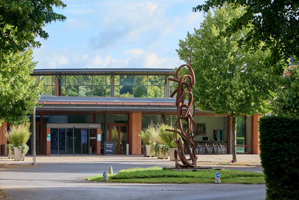Campus Les Fontaines