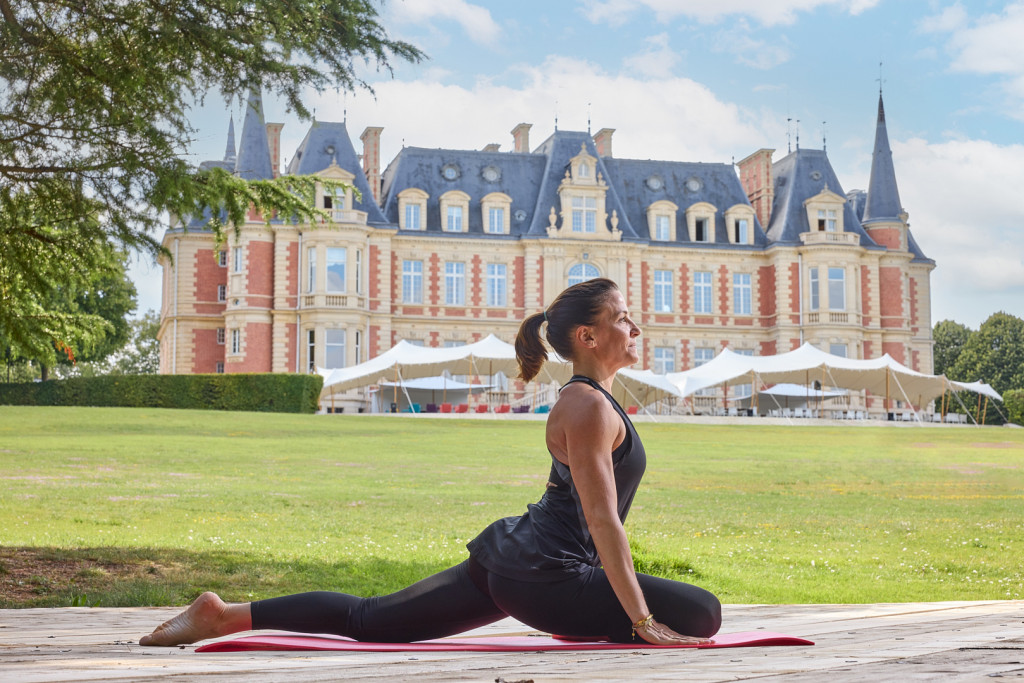 Campus Les Fontaines