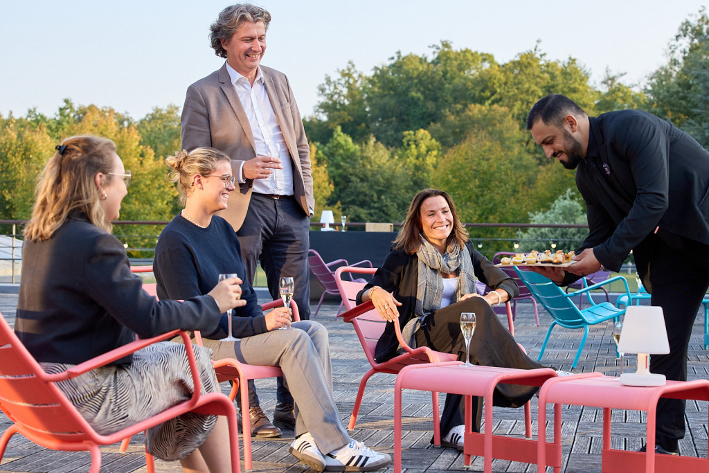 Campus Les Fontaines