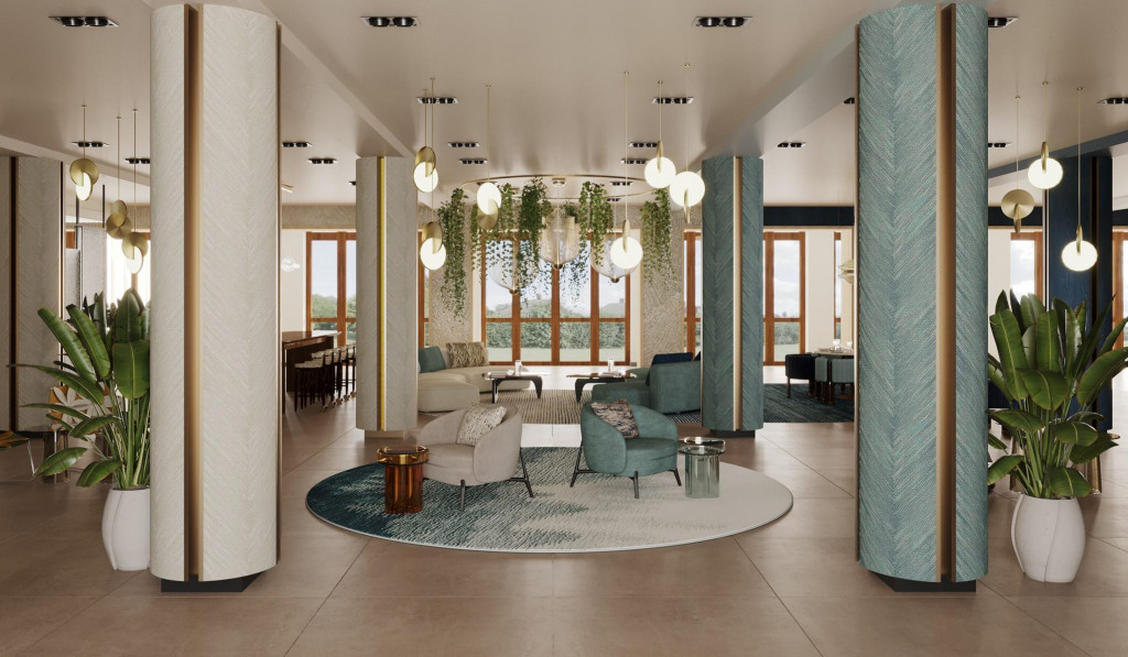 Hotel Paris, Marne-la-Vallée