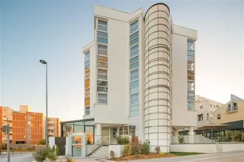 Four Points by Sheraton Reims Cathédrale