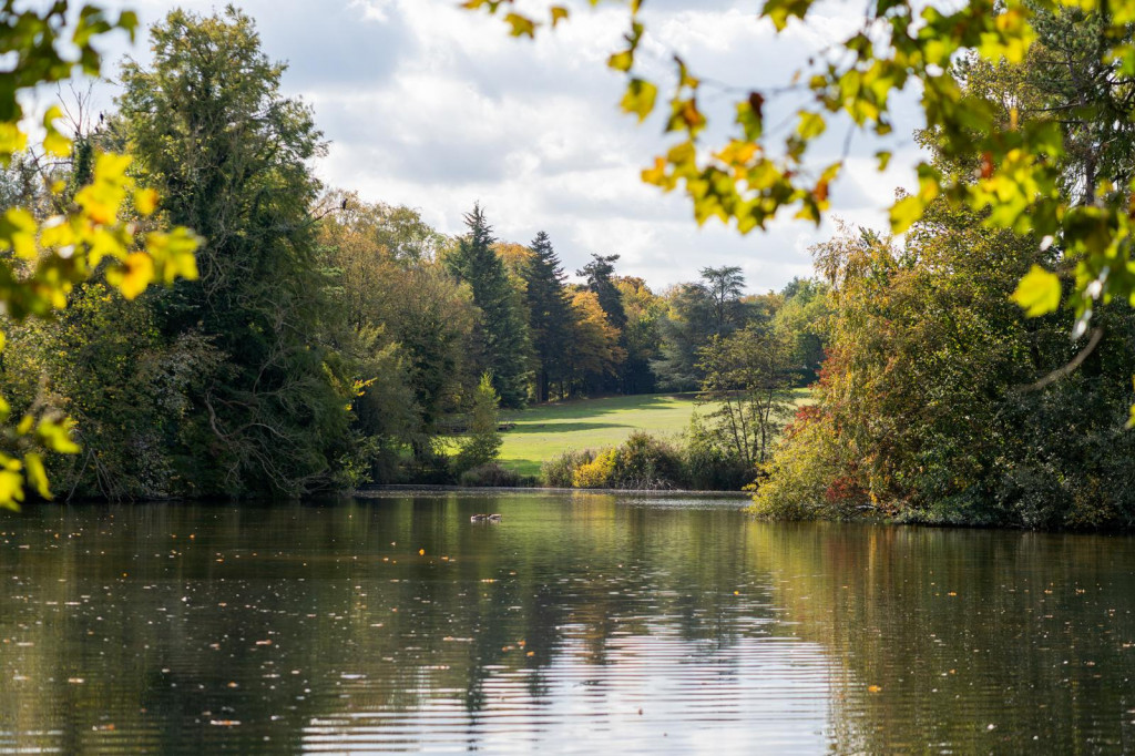 Campus Les Fontaines