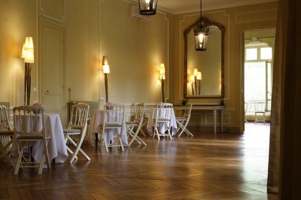 Le Pavillon Presbourg