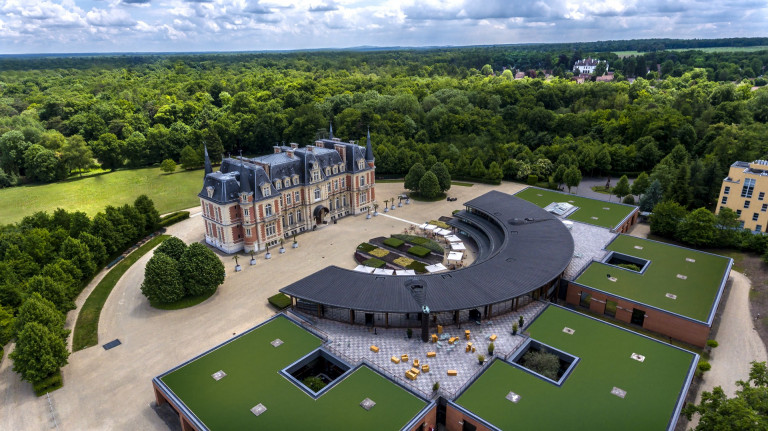Campus Les Fontaines