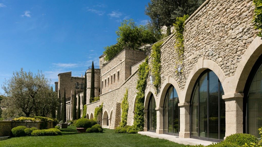 La Bastide de Gordes