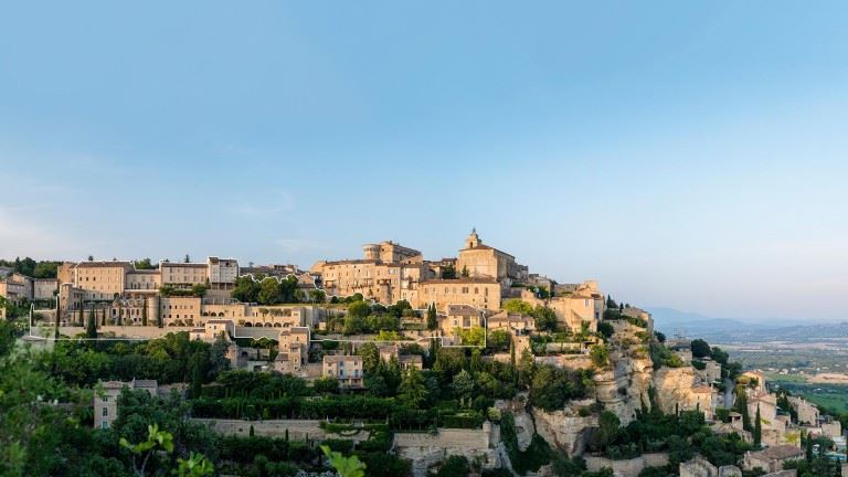 La Bastide de Gordes