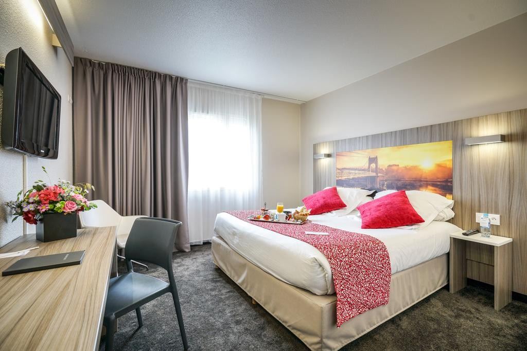 Hôtel Saphir Lyon