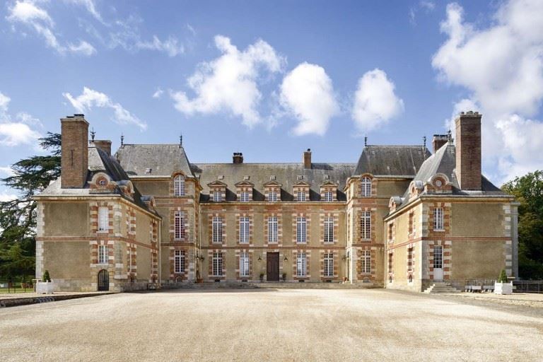 Châteauform’ Le Domaine du Tremblay