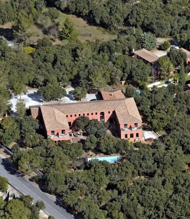 Disini Luxury Hôtel