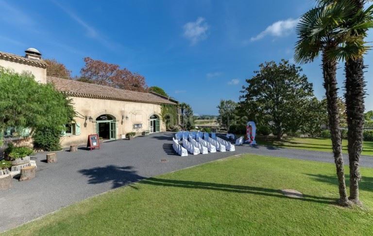 Domaine de Bessilles