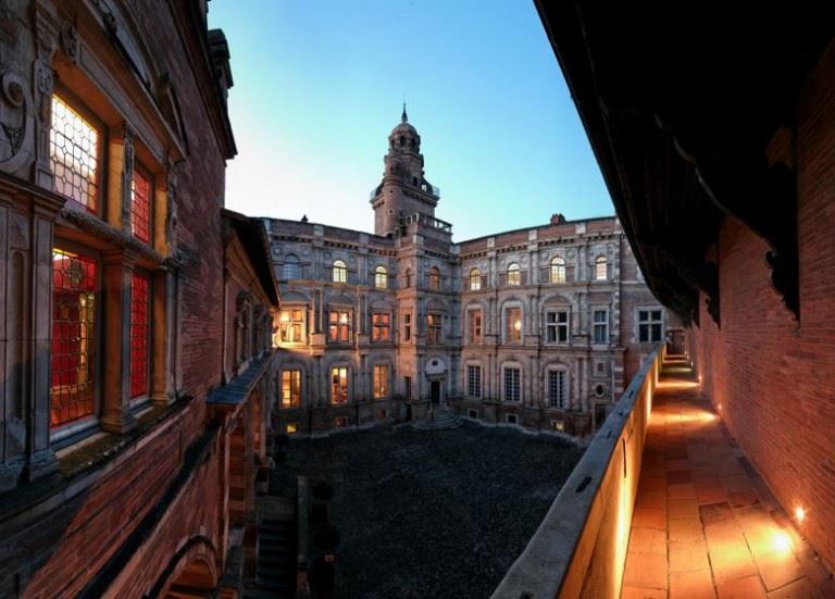 Hôtel d&rsquo;Assézat – Fondation ...