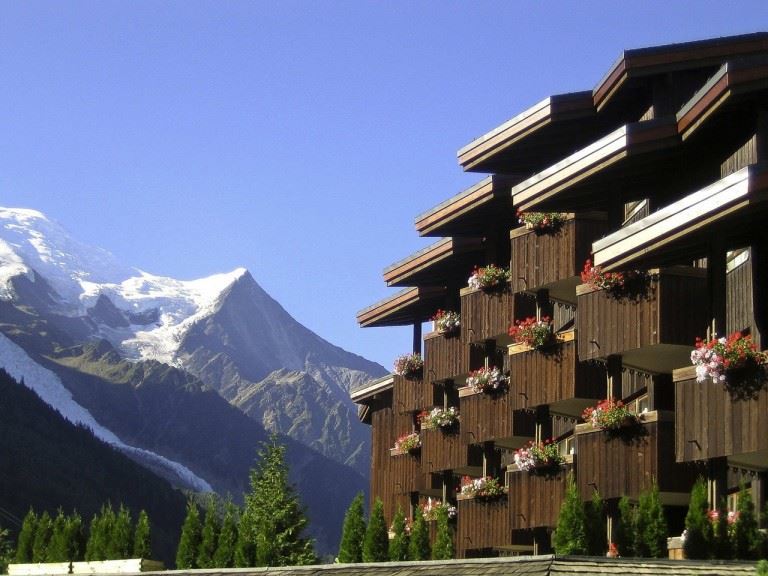 Lykke Hôtel & Spa