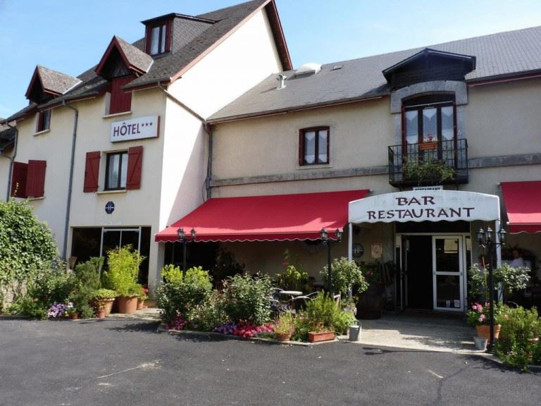 Auberge de l’Étable
