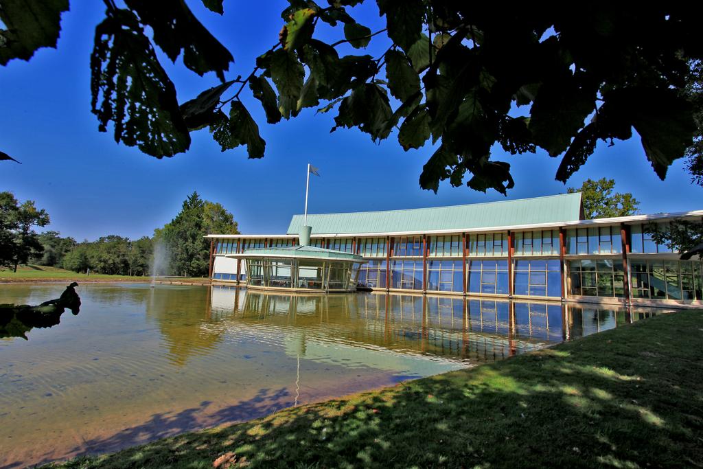 Hôtel des Lacs d'Halco
