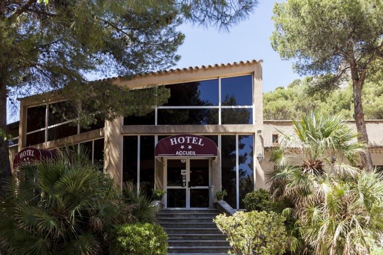 Domaine de Roquerousse