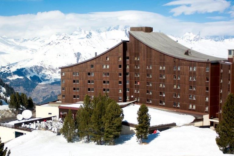 Hôtel Club mmv Altitude