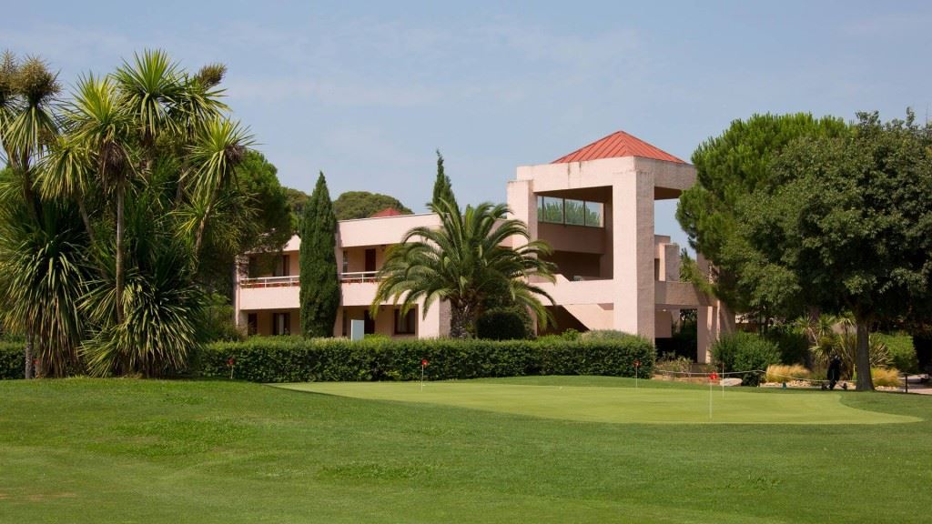Montpellier Massane Golf Hôtel & Spa
