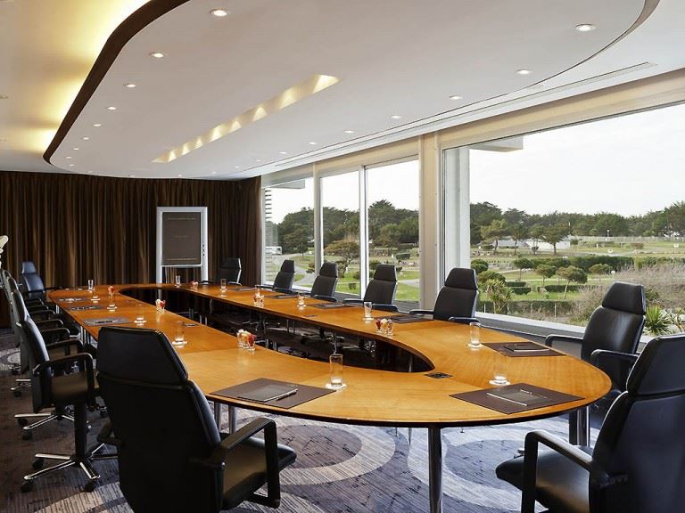 Sofitel Quiberon Thalassa Sea & Spa