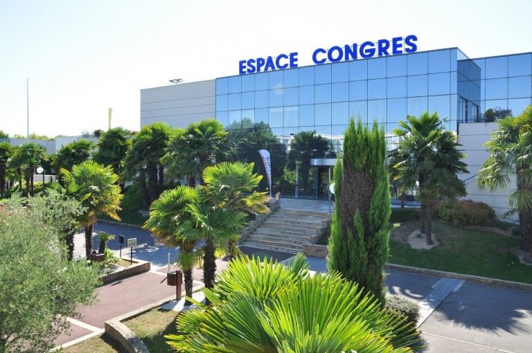 Westotel Nantes Atlantique