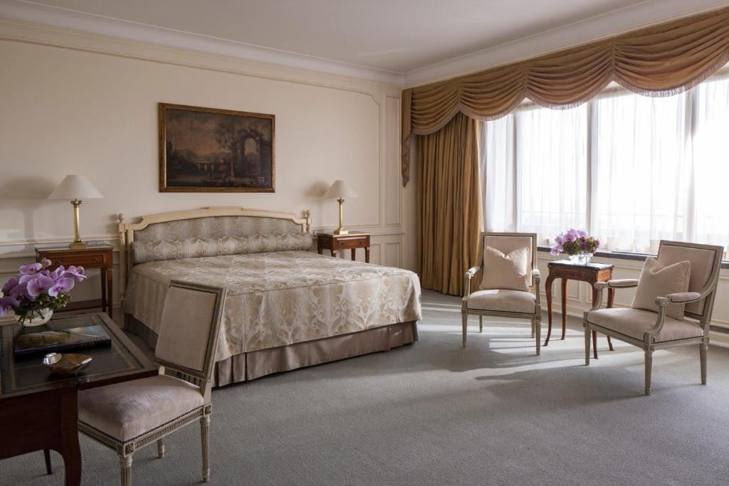 Four Seasons Hotel Ritz Lisbon