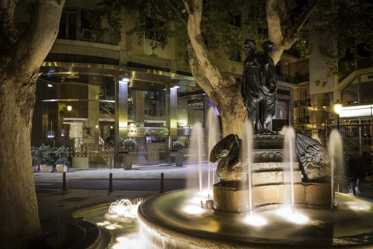 Only You Hotel Valencia