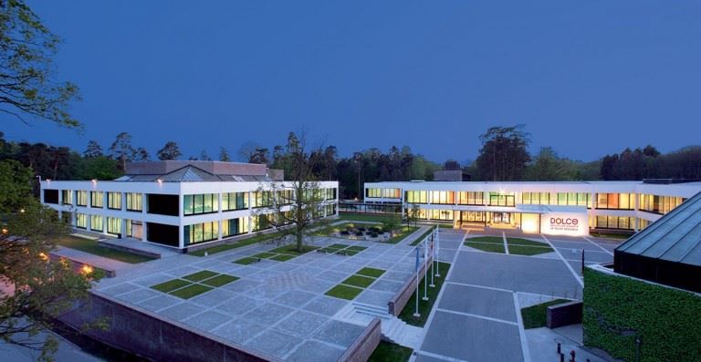 Dolce La Hulpe Brussels