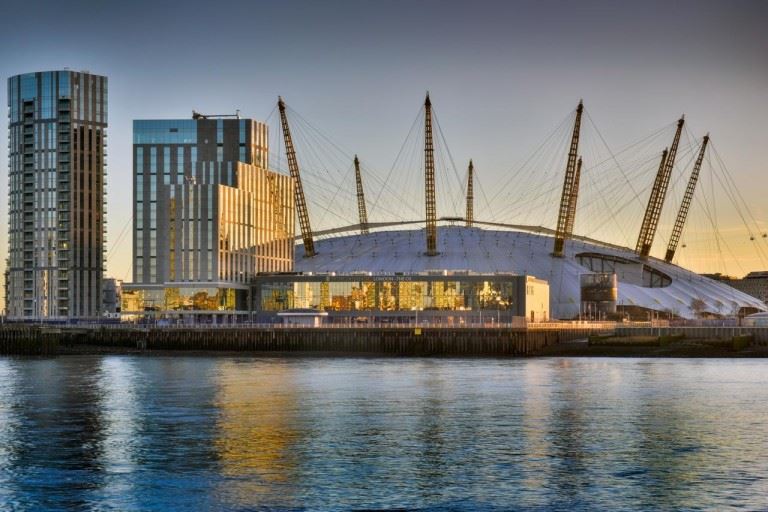 InterContinental London – The O2