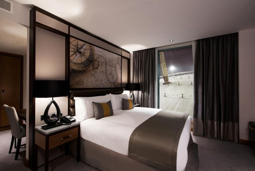 InterContinental London – The O2