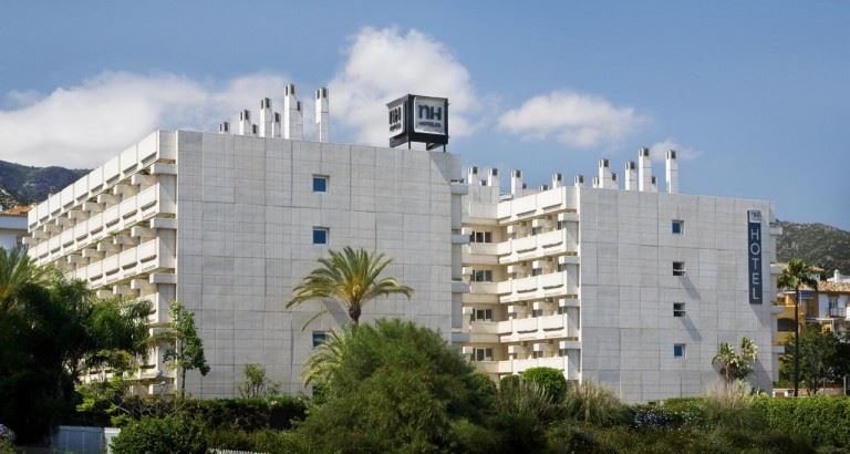 NH Marbella