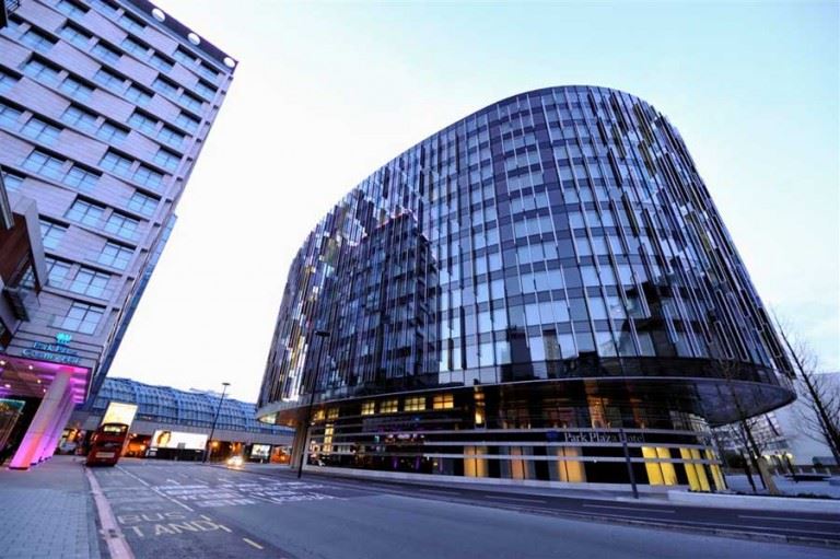 Park Plaza Westminster Bridge