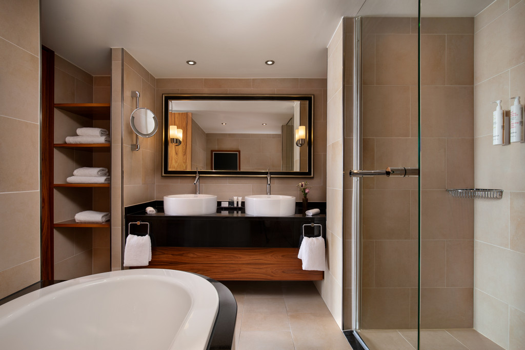 Paris Marriott Rive Gauche