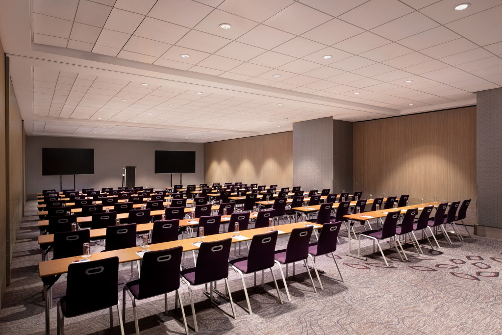 Paris Marriott Rive Gauche