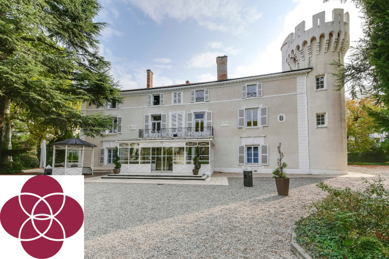 Château de Montchat