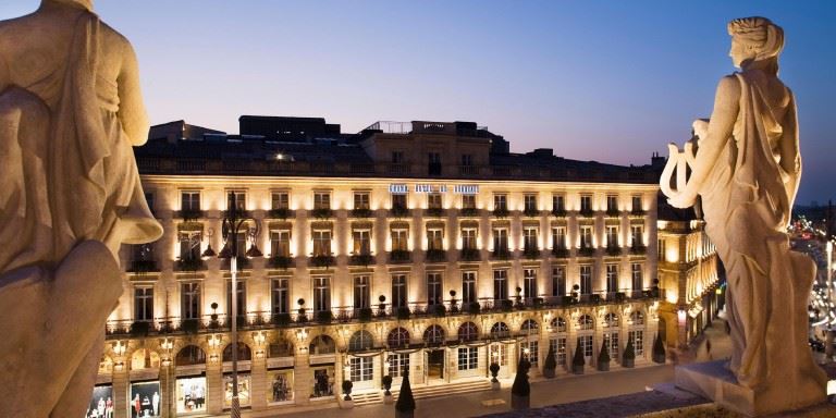 Intercontinental Bordeaux Le Grand