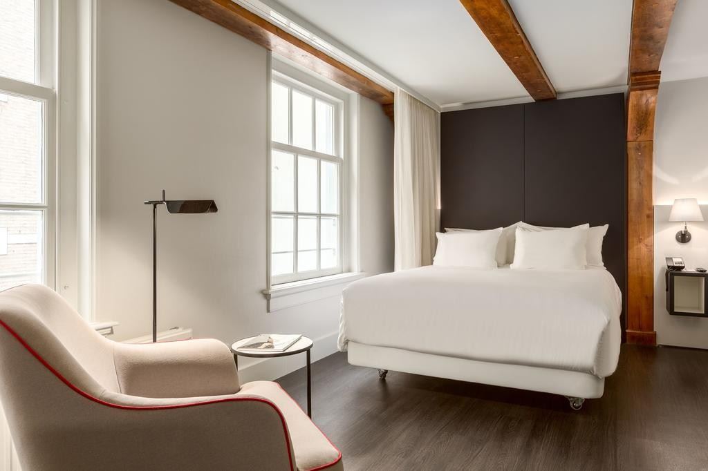 NH Collection Amsterdam Barbizon Palace