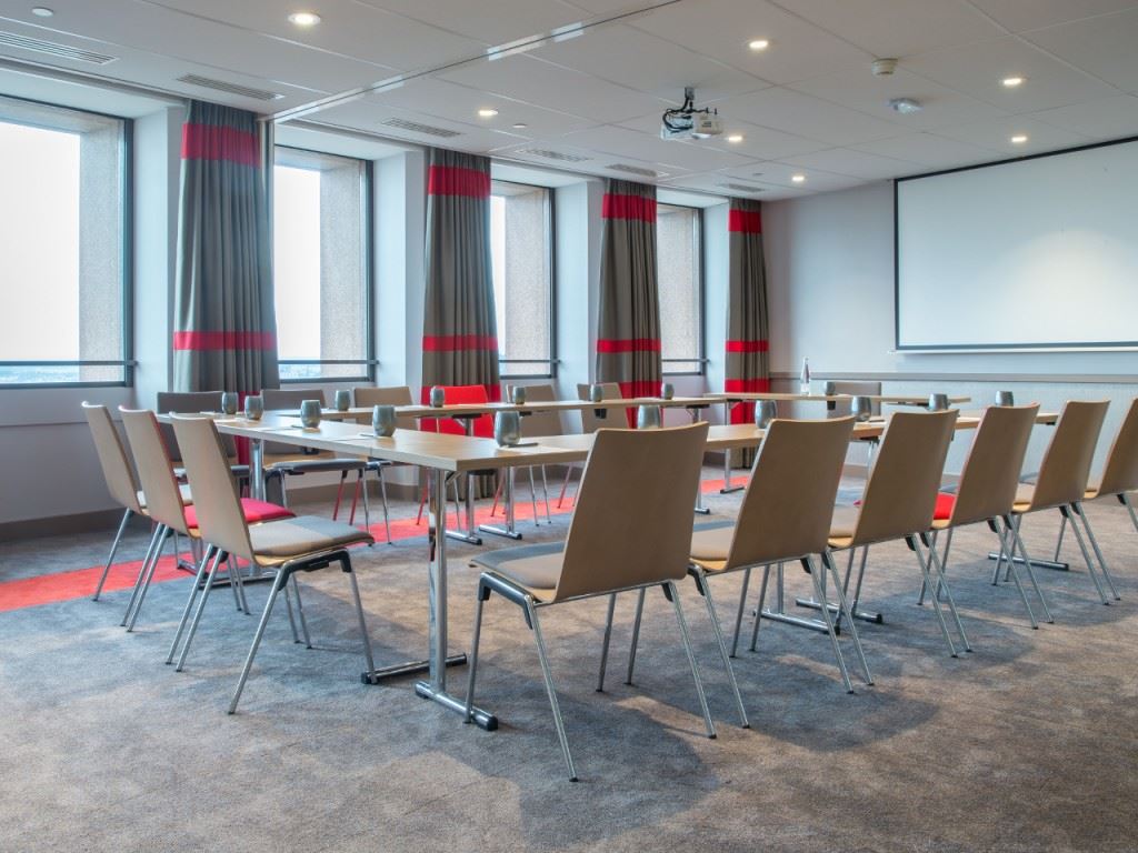 Radisson Blu Hotel Lyon