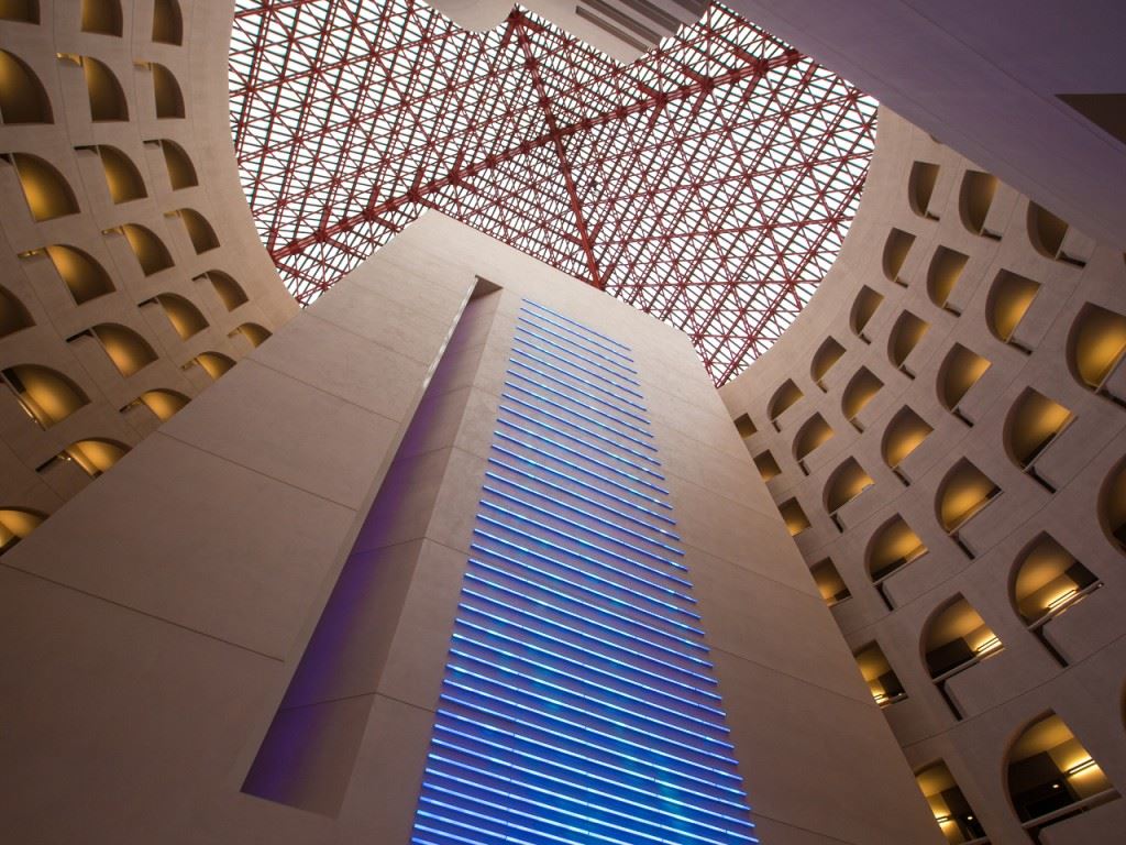 Radisson Blu Hotel Lyon