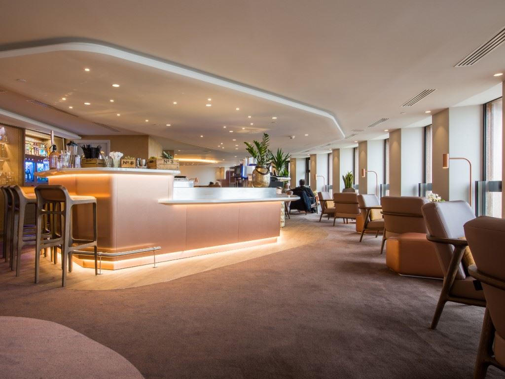 Radisson Blu Hotel Lyon