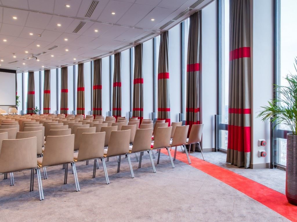 Radisson Blu Hotel Lyon