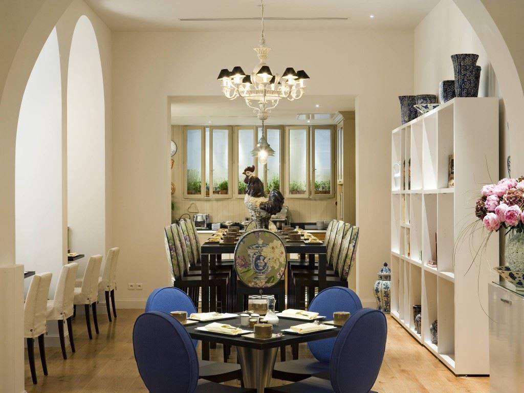 Le Royal Lyon MGallery by Sofitel