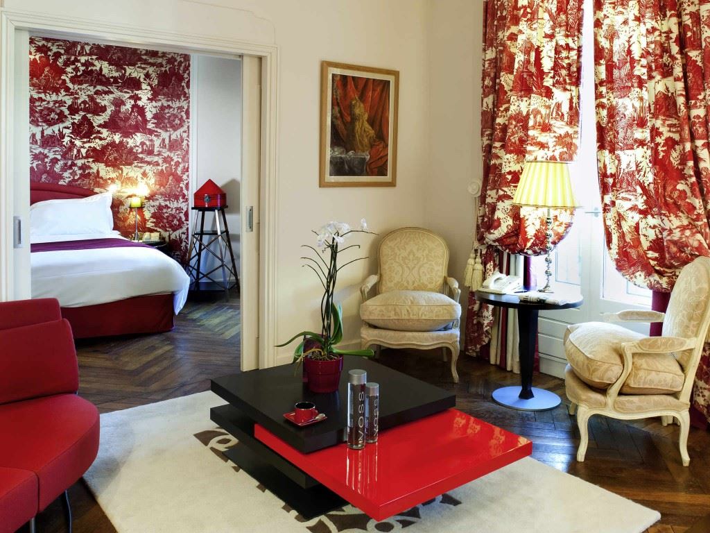 Le Royal Lyon MGallery by Sofitel