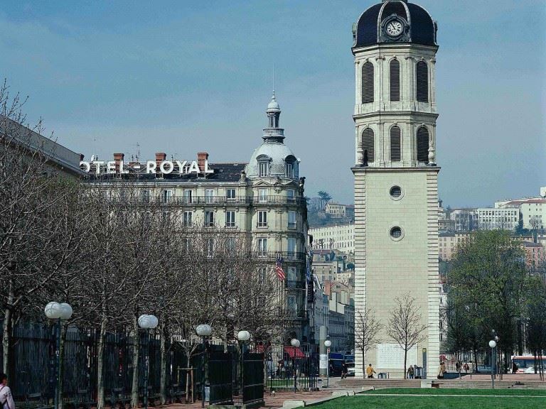 Le Royal Lyon MGallery by Sofitel